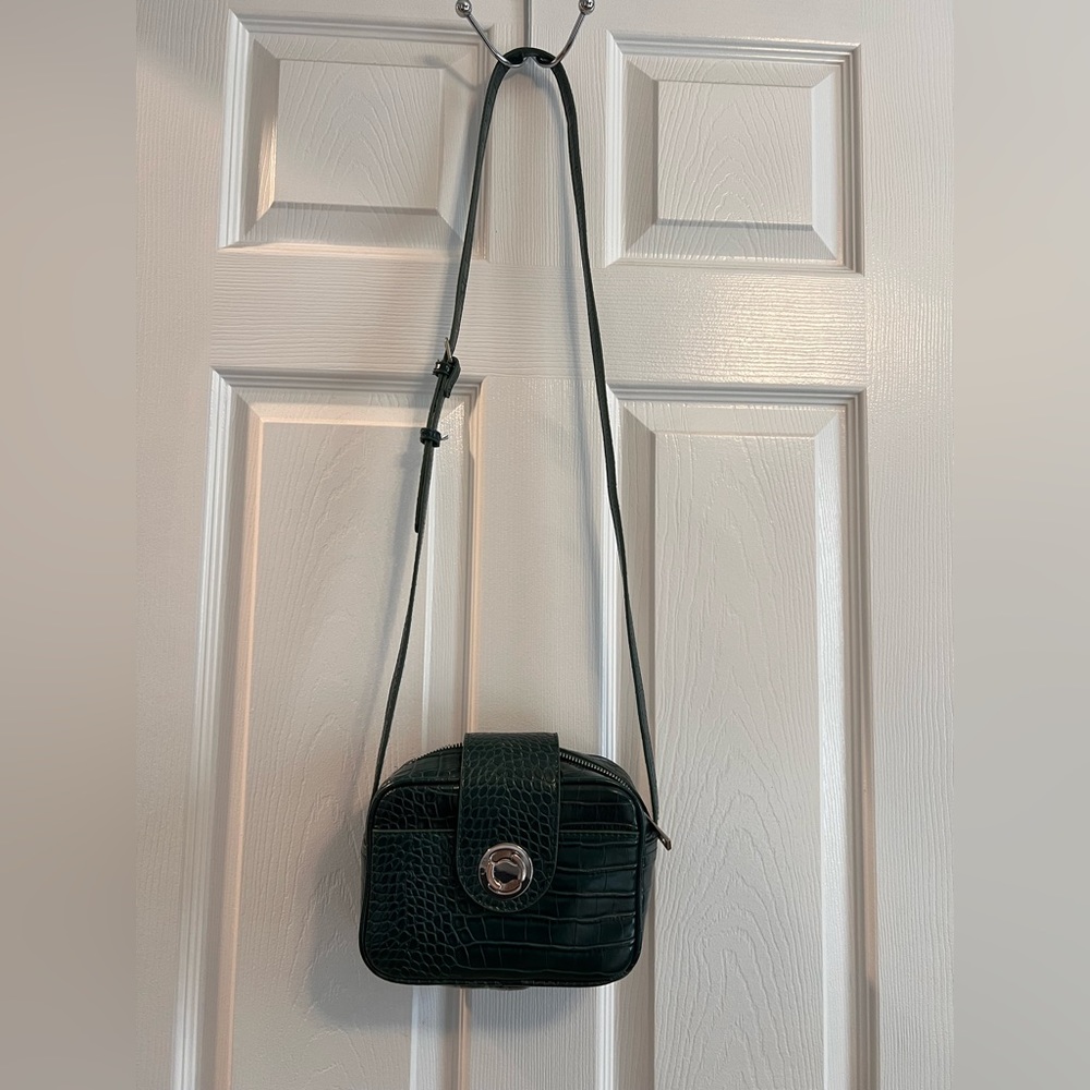 Zara Basics Purse